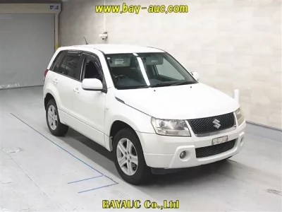 Suzuki ESCUDO