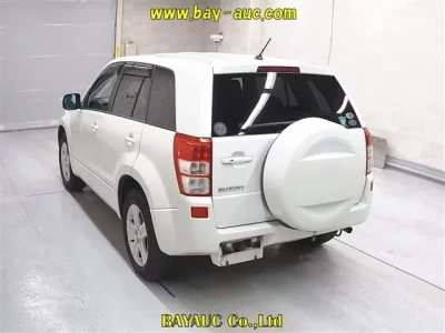 Suzuki ESCUDO