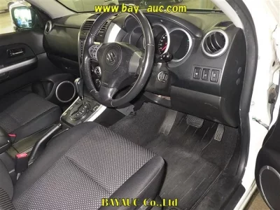 Suzuki ESCUDO