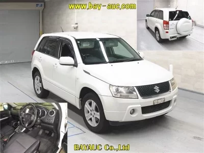 Suzuki ESCUDO