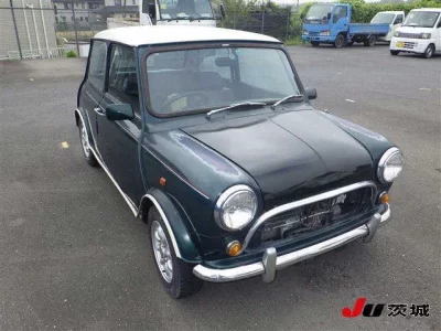 Rover MINI