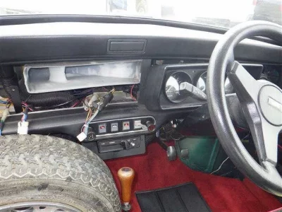 Rover MINI