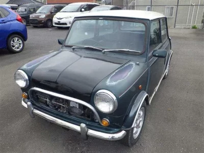 Rover MINI