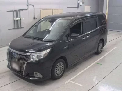 Toyota ESQUIRE