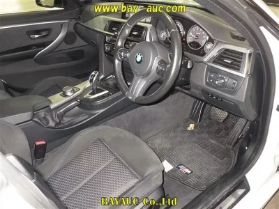 BMW 4-Series
