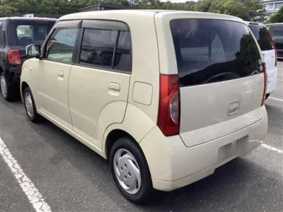 Mazda CAROL