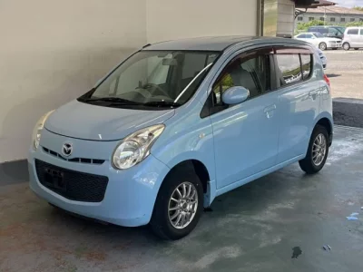 Mazda CAROL
