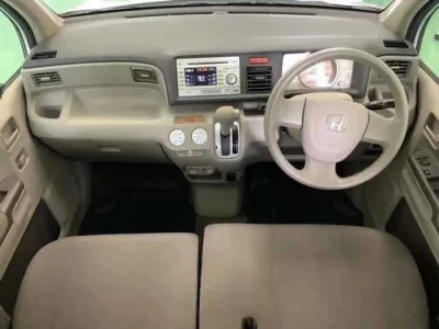 Honda LIFE