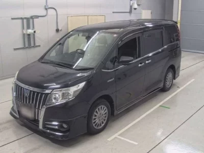 Toyota ESQUIRE