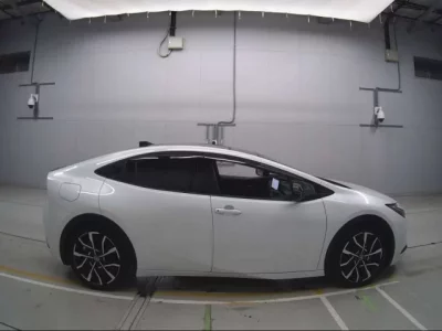 Toyota PRIUS PHV