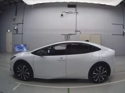 Toyota PRIUS PHV