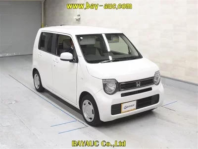 Honda N WGN