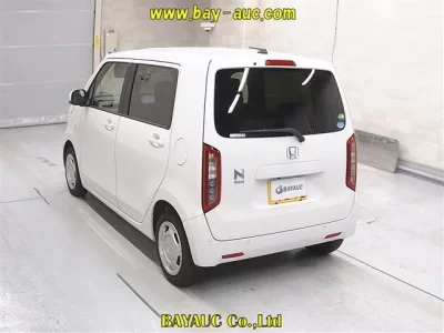 Honda N WGN