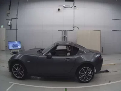 Mazda ROADSTER