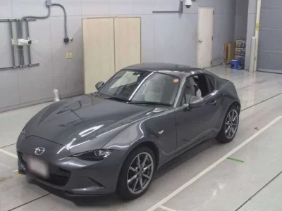 Mazda ROADSTER