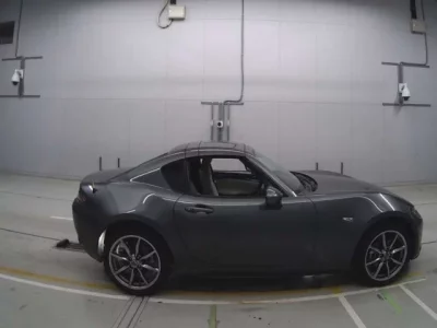 Mazda ROADSTER