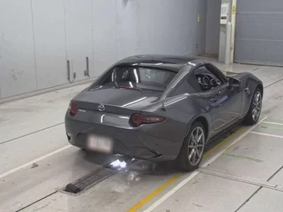 Mazda ROADSTER