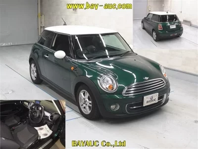 BMW MINI