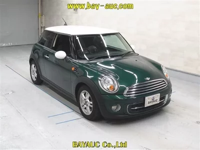 BMW MINI