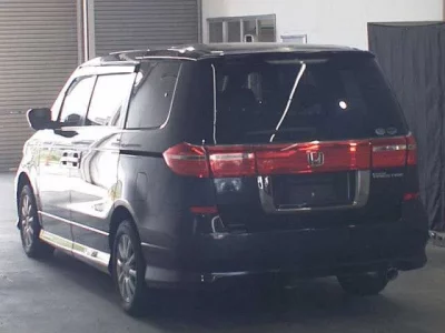 Honda ELYSION