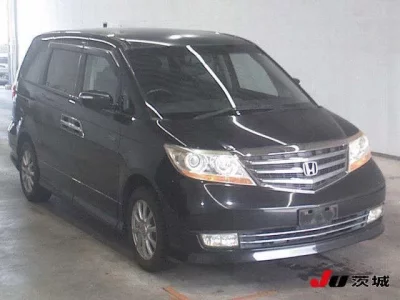 Honda ELYSION