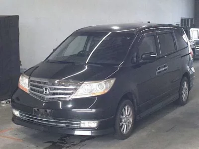 Honda ELYSION