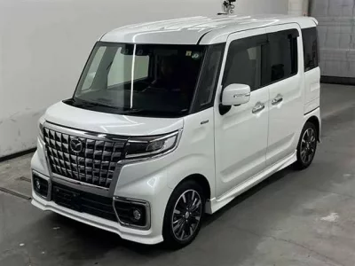 Mazda FLAIR WAGON