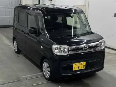 Mazda FLAIR WAGON