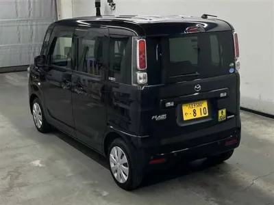 Mazda FLAIR WAGON