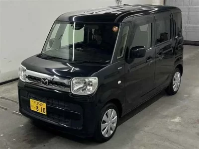 Mazda FLAIR WAGON