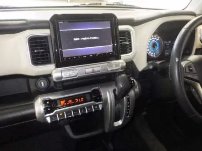 Suzuki XBEE