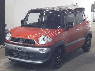 Suzuki XBEE