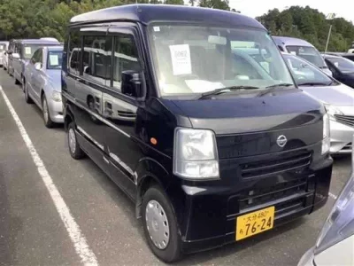 Nissan CLIPPER VAN