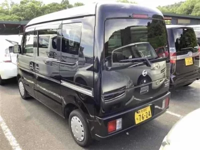 Nissan CLIPPER VAN