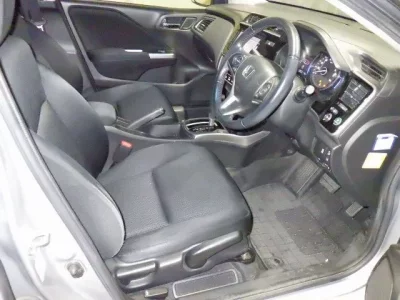 Honda GRACE