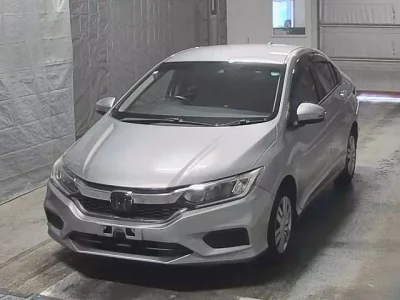 Honda GRACE