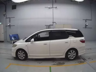 Honda AIRWAVE