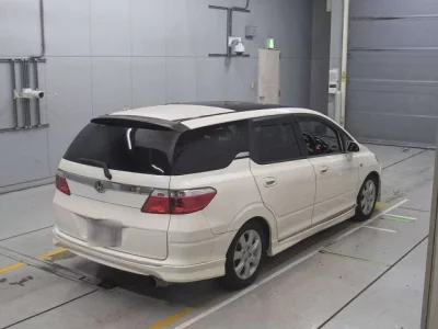 Honda AIRWAVE