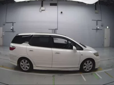 Honda AIRWAVE