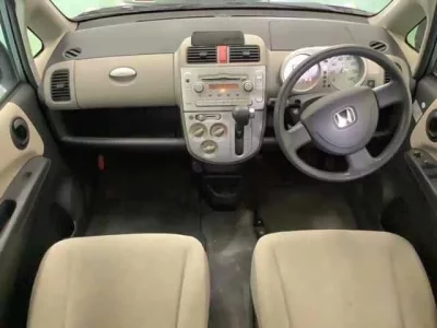 Honda LIFE