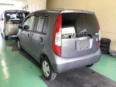 Honda LIFE