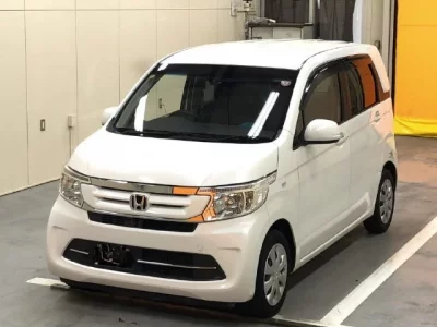 Honda N WGN