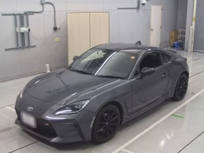 Toyota 86