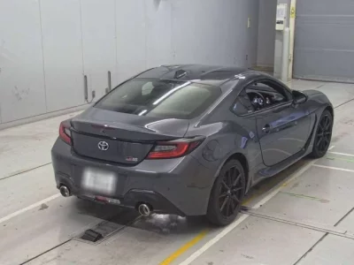 Toyota 86