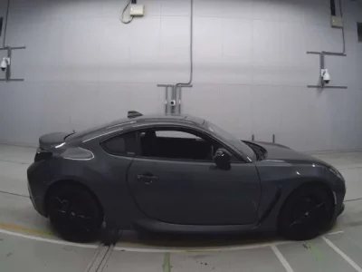 Toyota 86