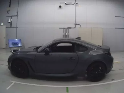 Toyota 86