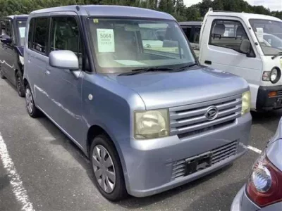 Daihatsu OTHER