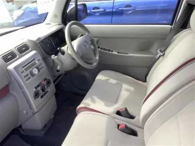 Daihatsu OTHER