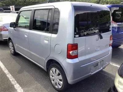 Daihatsu OTHER