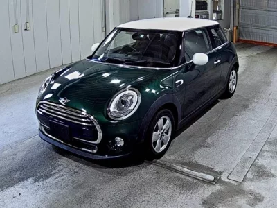 BMW MINI